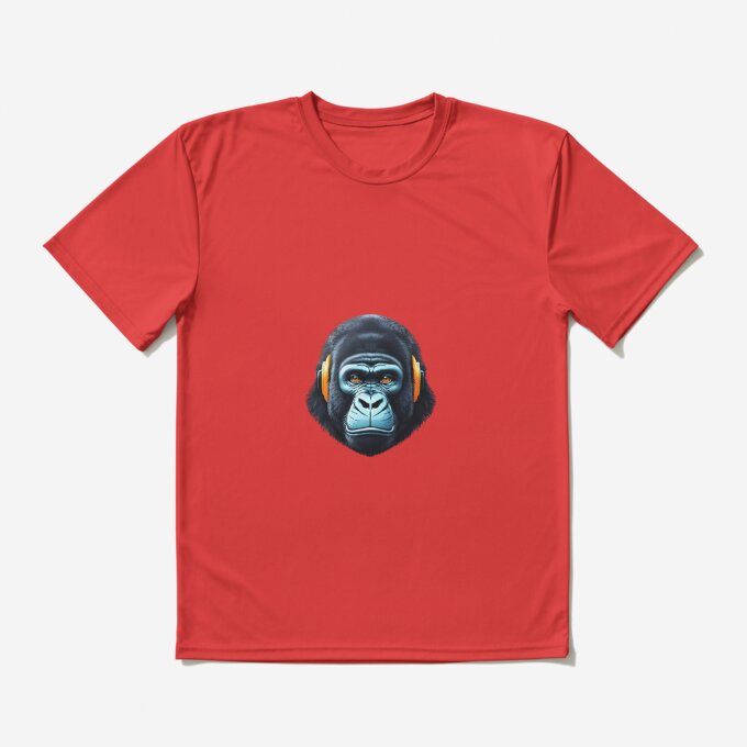 Gorilla T-Shirt